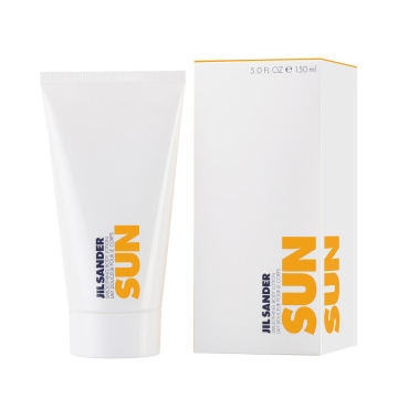 Sun Body Lotion