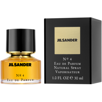 N°4 Eau de Parfum