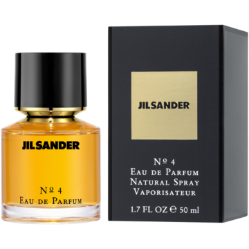 N°4 Eau de Parfum