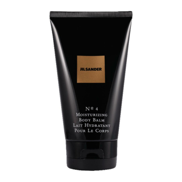 N°4 Body Lotion