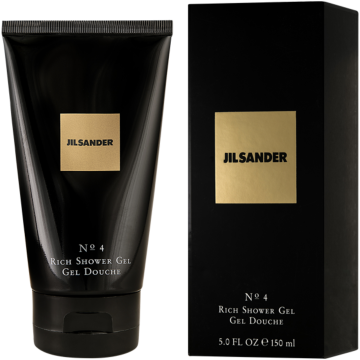 N°4 Shower Gel