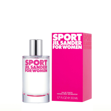 Sport For Women Eau de Toilette
