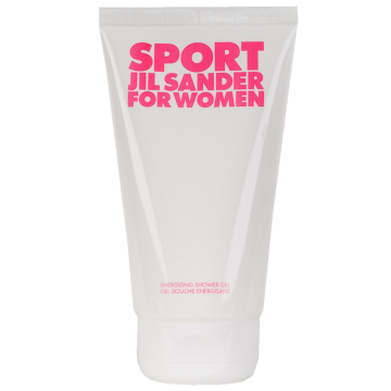 Sport For Women Energizing Shower Gel