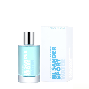 Sport Water Eau de Toilette