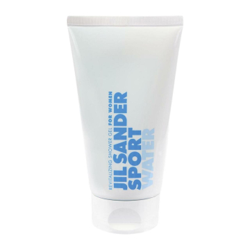 Sport Water Shower Gel