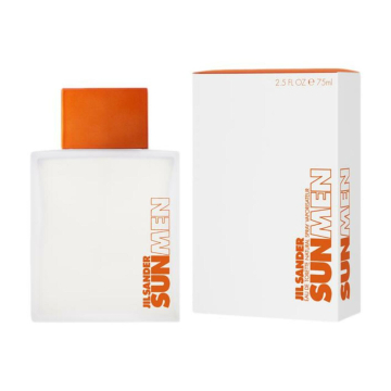 Sun Men Eau de Toilette