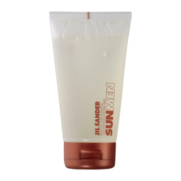 Sun Men Fresh All Over Shampoo