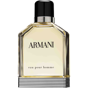 Eau pour Homme Eau de Toilette
