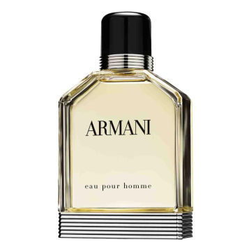 Eau pour Homme Eau de Toilette