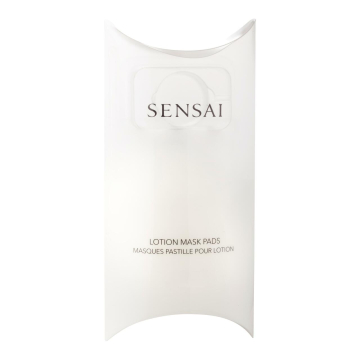 LOTION MASK PADS