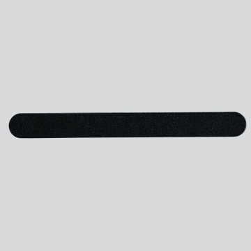 Profi-Nagelfeile - Black-File, grob/fein