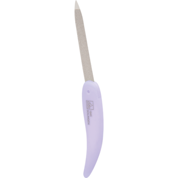 Profi-Nagelfeile - Taschenklappfeile