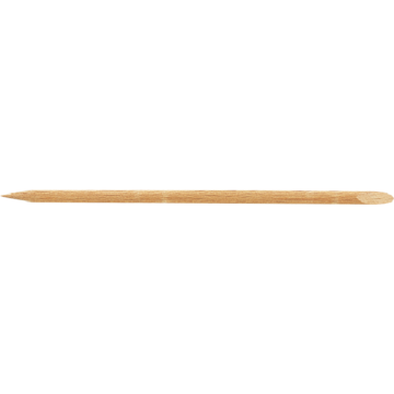 Nagelstäbchen, Holz