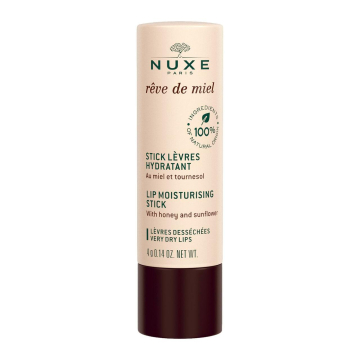 Rêve de Miel Stick Lèvres Hydratant