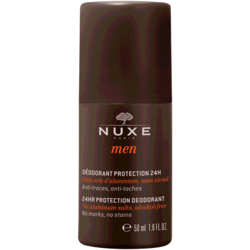 Men Déodorant Protection 24H