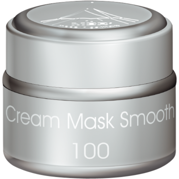 Pure Perfection 100 N Cream Mask Smooth 100
