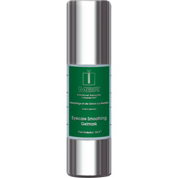 Pure Perfection 100 N Eyecare Smoothing Gelmask