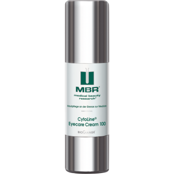 BioChange CytoLine Eyecare Cream 100