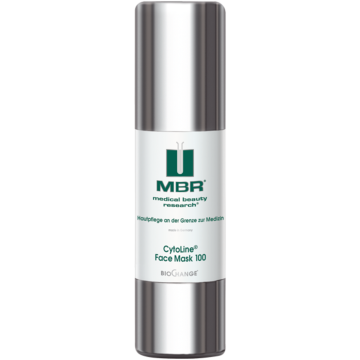 BioChange CytoLine Face Mask 100