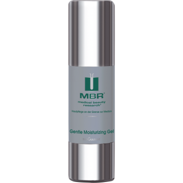 BioChange Gentle Moisturizing Gel