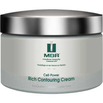 BioChange Anti-Ageing Rich Contouring Cream