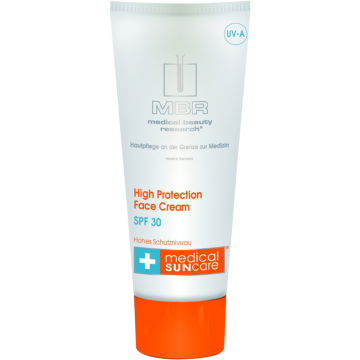 Medical Sun Care High Protection Face Cream SPF 30
