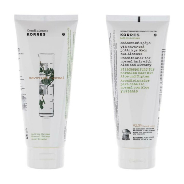 Aloe & Dittany Conditioner