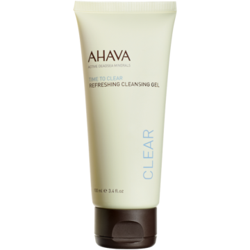 Time to Clear Refreshing Cleansing Gel