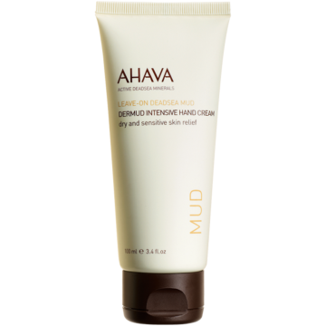 Deadsea Mud Dermud Intensive Hand Cream