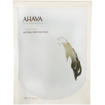 Deadsea Mud Natural Dead Sea Mud