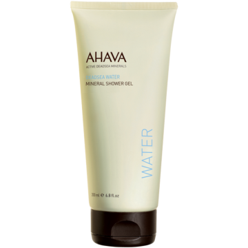 Deadsea Water Mineral Shower Gel
