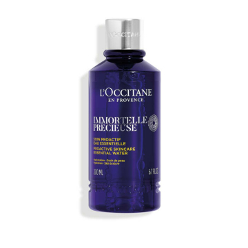 Immortelle Gesichtswasser