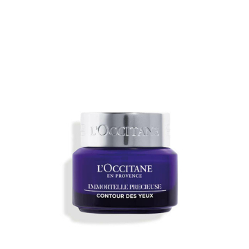 Immortelle Augenbalsam Precieux