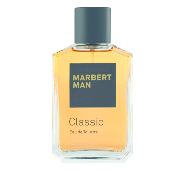Man Classic Eau de Toilette
