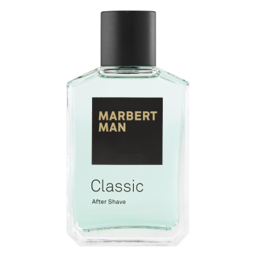 Man Classic After Shave