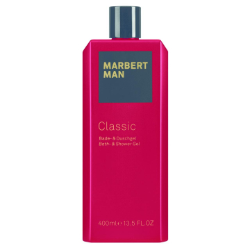 Man Classic Bade-& Duschgel