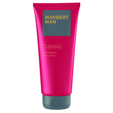 Man Classic Körperlotion