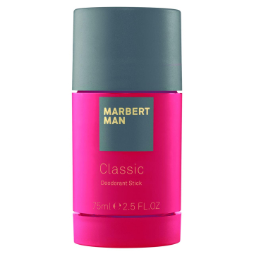 Man Classic Deodorant Stick