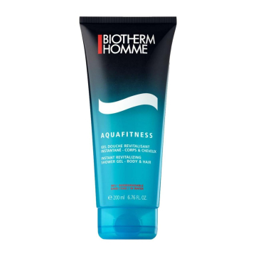 Biotherm Homme Aquafitness Gel Douche