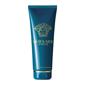 Eros Invigorating Shower Gel
