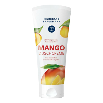 Mango Duschcreme