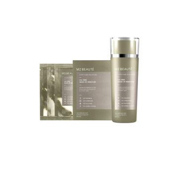Ultra Pure Solutions Oil-Free Make-Up Remover