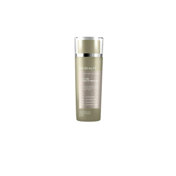 Ultra Pure Solutions Oil-Free Make-Up Remover