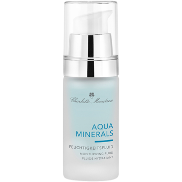 Aqua Minerals Feuchtigkeitsfluid