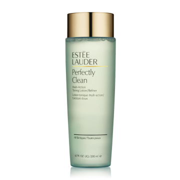 Perfectly Clean Multi-Action Toning Lotion/ Refiner