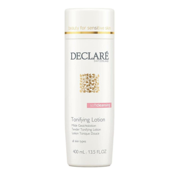 Soft Cleansing Tonifying Lotion