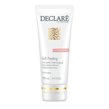 Soft Cleansing Soft Peeling