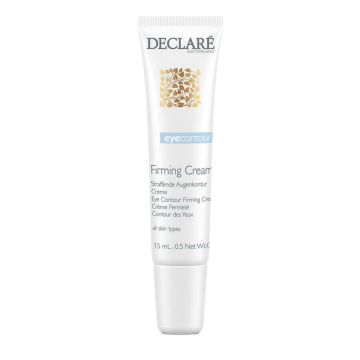 Eye Contour Firming Cream
