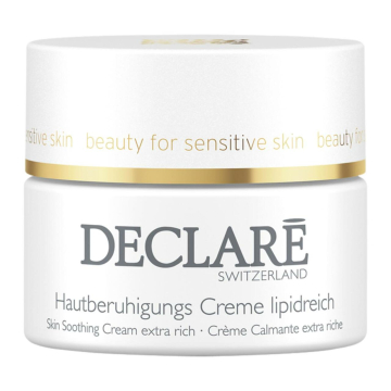 Stress Balance Hautberuhigungs Creme lipidreich