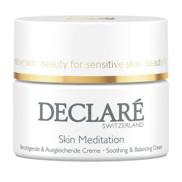 Stress Balance Skin Meditation Creme